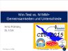 Win Test vs N1MM final