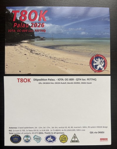 QSL